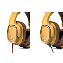 OneDer S2 Head-mounted Wireless Bluetooth Version 5.0 Headset Headphones, with Mic, Handsfree, TF Card, USB Drive, AUX, FM Function (Green)