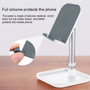 Licheers LC227 Portable Tablet Bracket Mobile Phone Desktop Telescopic Holder(Pink)