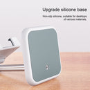 Licheers LC227 Portable Tablet Bracket Mobile Phone Desktop Telescopic Holder(Blue)