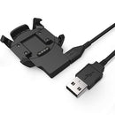 Garmin Quatix 3 Quick Charger Stand(White)