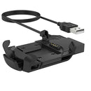 Garmin Quatix 3 Quick Charger Stand(White)