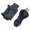 Garmin Quatix 3 Quick Charger Stand(White)