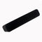 Portable Waterproof Silica Gel Bluetooth Speaker Protective Case for Bose SoundLink III(Black)