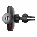 Original Xiaomi Youpin WCJ02ZM 20W Car Air Outlet Bracket Wireless Charger