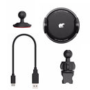 Original Xiaomi Youpin WCJ02ZM 20W Car Air Outlet Bracket Wireless Charger