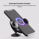 Original Xiaomi Youpin WCJ02ZM 20W Car Air Outlet Bracket Wireless Charger