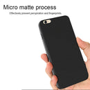 For iPhone SE 2020 & 8 & 7 Pure Color Liquid Silicone + PC Shockproof Defender Case(Light Pink)