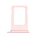 Card Tray for iPhone 7 Plus(Rose Gold)