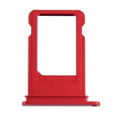Card Tray for iPhone 7 Plus(Red)