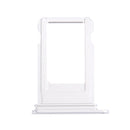 Card Tray for iPhone 7 Plus(Silver)