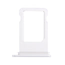 Card Tray for iPhone 7 Plus(Silver)