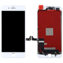 Original LCD Screen and Digitizer Full Assembly for iPhone 7 Plus(White)