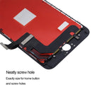 Original LCD Screen and Digitizer Full Assembly for iPhone 7 Plus(White)