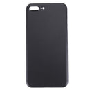 5 in 1 for iPhone 7 Plus (Back Cover + Card Tray + Volume Control Key + Power Button + Mute Switch Vibrator Key) Full Assembly Housing Cover(Black)