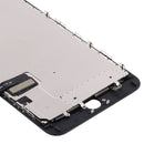 LCD Screen and Digitizer Full Assembly include Front Camera for iPhone 7 Plus(Black)
