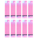 10 PCS for iPhone 7 Plus Battery Adhesive Tape Stickers