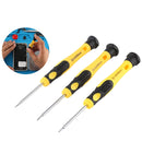 JIAFA JF-8158 11 in 1 Battery Repair Tool Set for iPhone 7 Plus