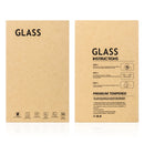 For iPhone 7 Plus 0.3mm 9H Surface Hardness 5D Curved Silk-screen Tempered Glass Screen Protector Film(White)