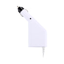 60W 16.5V 3.65A 5 Pin T Style MagSafe 1 Car Charger with 1 USB Port for Apple Macbook A1150 / A1151 / A1172 / A1184 / A1211 / A1370 , Length: 1.7m