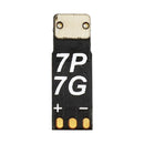 Battery Connector Buckle Flex Cable for iPhone 7 / 7 Plus