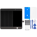 10 PCS LCD Screen and Digitizer Full Assembly for iPhone 7 Plus(Black)