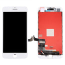 10 PCS LCD Screen and Digitizer Full Assembly for iPhone 7 Plus(White)