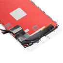 10 PCS LCD Screen and Digitizer Full Assembly for iPhone 7 Plus(White)