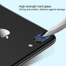 For iPhone 7 Plus Rear Camera Lens Protector Tempered Glass Protective Film