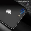 For iPhone 7 Plus Rear Camera Lens Protector Tempered Glass Protective Film