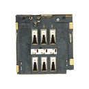 SIM Card Reader Socket for iPhone 7 Plus
