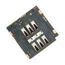 SIM Card Reader Socket for iPhone 7 Plus
