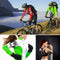 For iPhone 8 Plus & 7 Plus Sport Armband Case with Key Pocket(White)