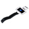 For iPhone 8 Plus & 7 Plus Sport Armband Case with Key Pocket(White)