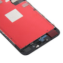 LCD Screen and Digitizer Full Assembly for iPhone 7 Plus(Black)