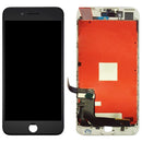 5 PCS Black + 5 PCS White AUO LCD Screen and Digitizer Full Assembly for iPhone 7 Plus(5 Black + 5 White)