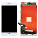 5 PCS Black + 5 PCS White AUO LCD Screen and Digitizer Full Assembly for iPhone 7 Plus(5 Black + 5 White)