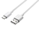 Huawei Fast Charge 9V2A / 5V2A Single USB Port, 100-240V Wide Voltage, US Plug, For iPad, iPhone, Galaxy, Huawei, Xiaomi, LG, HTC and Other Smart Phones, Rechargeable Devices(White)