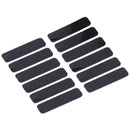 100 PCS Touch Flex Cable Cotton Pads for iPhone 7 Plus
