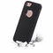 For iPhone 8 Plus & 7 Plus Anti-Gravity Magical Nano-suction Technology Sticky Selfie Protective Case(Green)