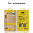 MOFI for iPhone 7 Plus PC Ultra-thin Edge Fully Wrapped up Protective Case Back Cover(Rose Gold)