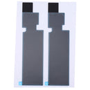 10 Sets Motherboard Front Stickers for iPhone 8