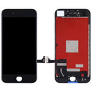 Original LCD Screen and Digitizer Full Assembly for iPhone 8(Black)