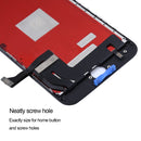 Original LCD Screen and Digitizer Full Assembly for iPhone 8(White)