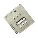 SIM Card Reader Socket for iPhone 8