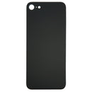 Battery Back Cover for iPhone 8 (Black)