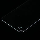 Glass Battery Back Cover for iPhone 8 (Transparent)