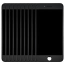 10 PCS LCD Screen and Digitizer Full Assembly for iPhone 8(Black)