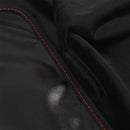 For 21 inch Apple iMac Portable Dustproof Cover Desktop Apple Computer LCD Monitor Cover, Size: 54.5x38.1cm(Black)