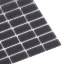 100 PCS LCD Display Stick Cotton Pads for iPhone 8