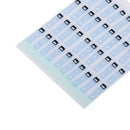 100 PCS Induction Cotton for iPhone 8